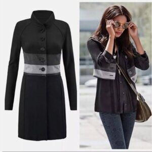 Cabi, Love Carol Collection Convertable Coat